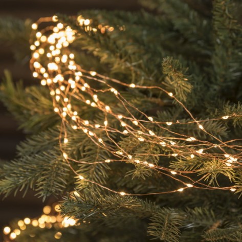 SVIJETLEĆI ČUPERAK 900 LED TRADITIONAL LOT