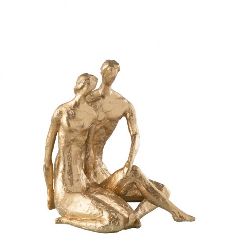 PAR SJEDEĆI ZLAT. JOL