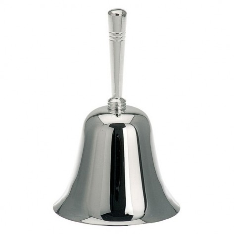 ZVONO STOLNO POLIRANO HER