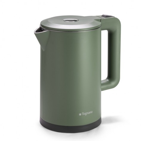 KUHALO ZA VODU 1,7L IRIDEA 2200W ZEL. TOG