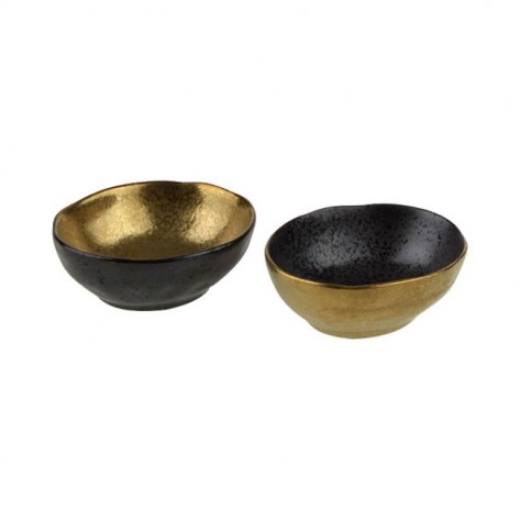 ZDJELICA CEYLON 8X6,5CM CR./ZLAT WER