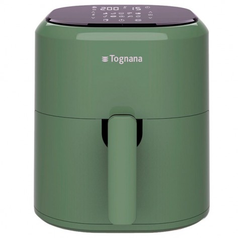 AIR FRYER IRIDEA 4,5L ZEL. TOG