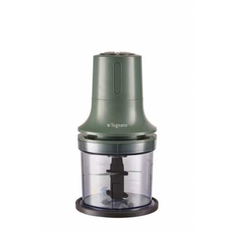 SJECKALICA EL. IRIDEA 250W S POSUDOM 0,5L ZEL. TOG