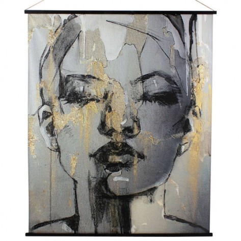 SLIKA KAKEMONO 140X170CM WER