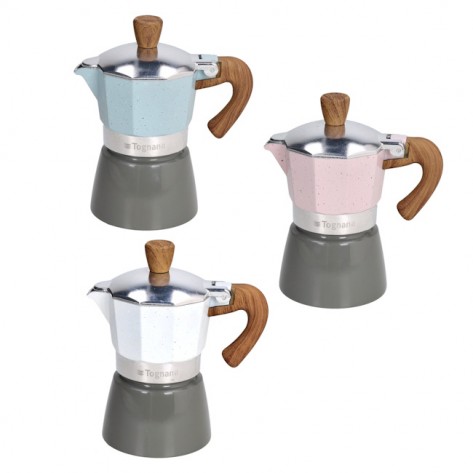 MOKA GRANCUCINA 1 ŠALICA TOG