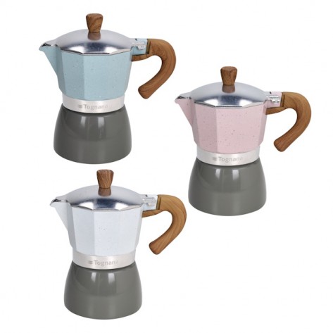 MOKA GRANCUCINA 3 ŠALICE TOG