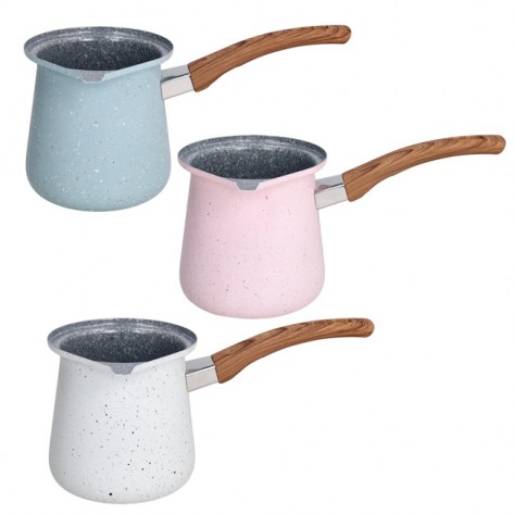 LONČIĆ ZA KAVU GRANCUCINA 770ML TOG