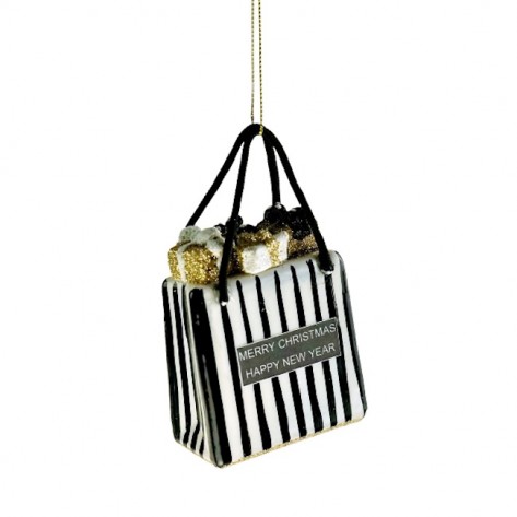 TORBA S POKLONIMA STAKL. 11,4CM ZA OBJ. WER
