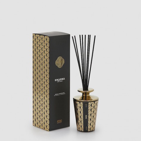 MIRISNI DIFUZOR ENIGMA 400ML BLACK PEPPER EDG