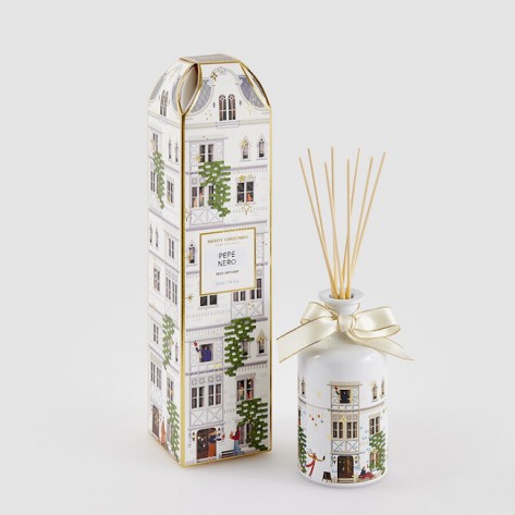 MIRISNI DIFUZOR RUE DE RIV. 200ML BLACK PEPPER EDG