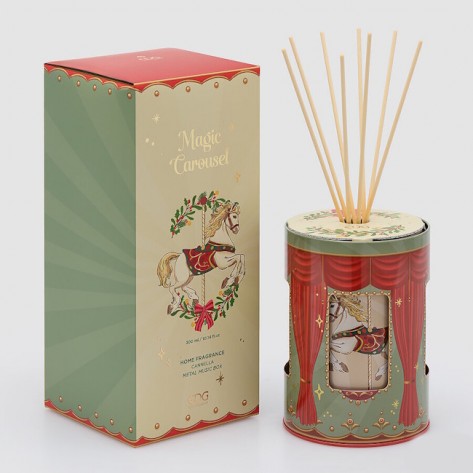 MIRISNI DIFUZOR CARILLON 300ML CIMET EDG