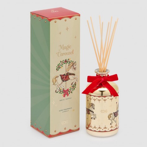 MIRISNI DIFUZOR 500ML CIMET EDG