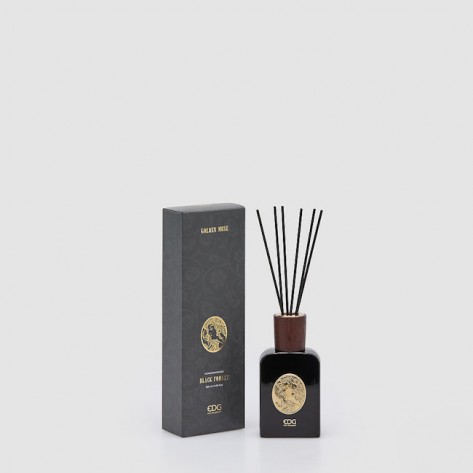 MIRISNI DIFUZOR DIVA 120ML BLACK FOREST EDG