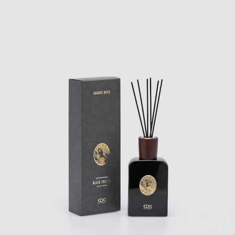 MIRISNI DIFUZOR DIVA 330ML BLACK FOREST EDG