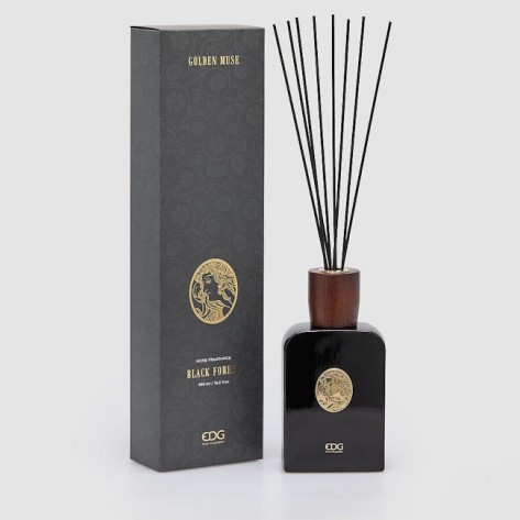 MIRISNI DIFUZOR DIVA 490ML BLACK FOREST EDG