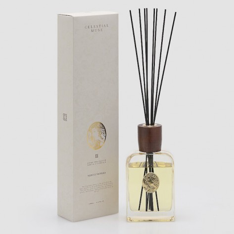 MIRISNI DIFUZOR DIVA 490ML NEROLI VANIGLIA EDG