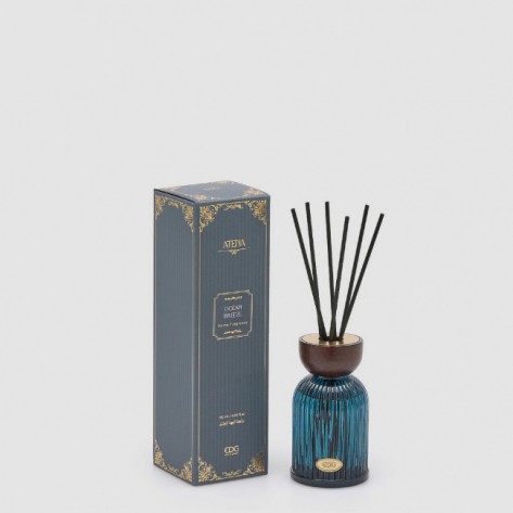 MIRISNI DIFUZOR ATENA 180ML OCEAN BREEZE EDG