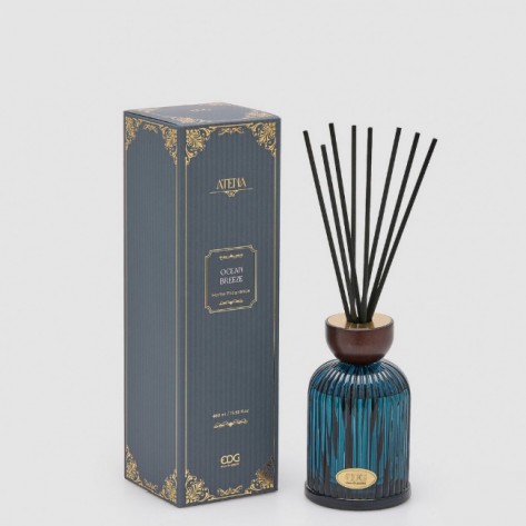 MIRISNI DIFUZOR ATENA 460ML OCEAN BREEZE EDG