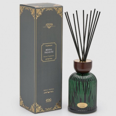 MIRISNI DIFUZOR ATENA 1000ML HERBAL TREA. EDG