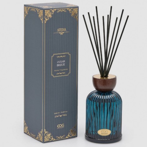 MIRISNI DIFUZOR ATENA 1000ML OCEAN BREEZE EDG