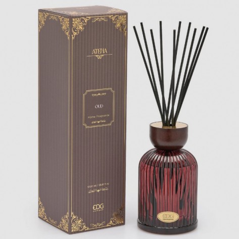 MIRISNI DIFUZOR ATENA 1000ML OUD EDG