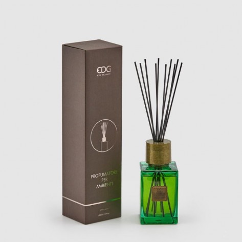 MIRIS ZA PROSTOR TERA SICILI 500ML/ŠTAPIĆI EDG