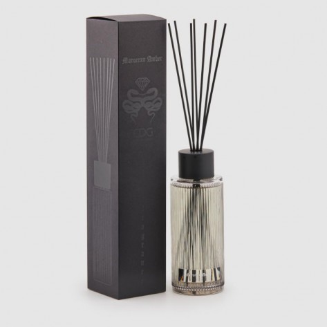 MIRIS ZA PROSTOR SNAKE MOROCCA 1200ML/ŠTAPIĆI EDG