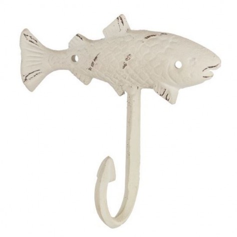 VJEŠALICA RIBA ART