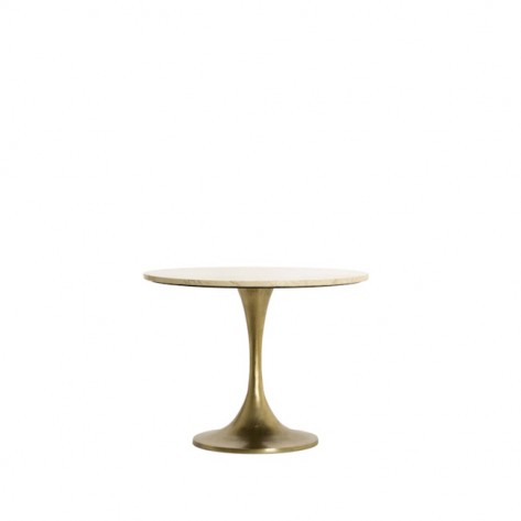STOLIĆ TOMAR FI 59X41CM LIG