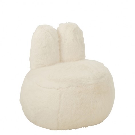 TABURE KRZNO BIJELO ZEČJE UŠI NASLON JOL