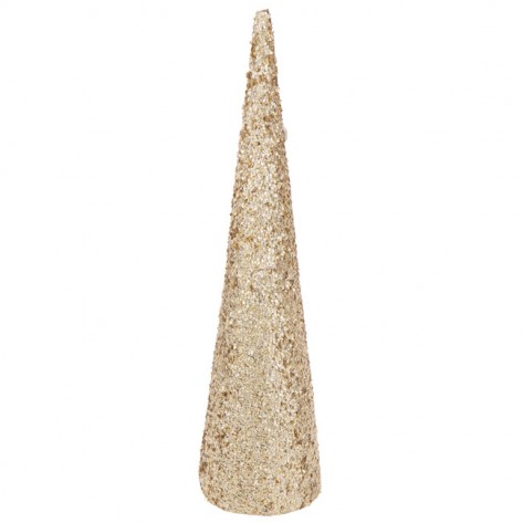 UKRAS KONUS ŠLJOKICE H120 ZLAT. JOL