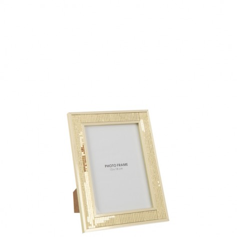 OKVIR ZA SLIKE 13X18 ZLAT. JOL