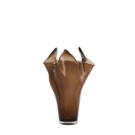 VAZA AIORA H46CM SMEĐA LIG