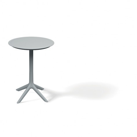 STOL VISOKI RIMO AGATE GREY 423U PRO