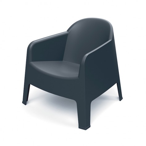 FOTELJA MILANE CARBON 446U PRO