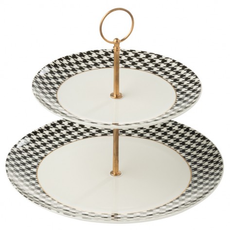 ETAŽER PIED-DE-POULE H24 2E JOL