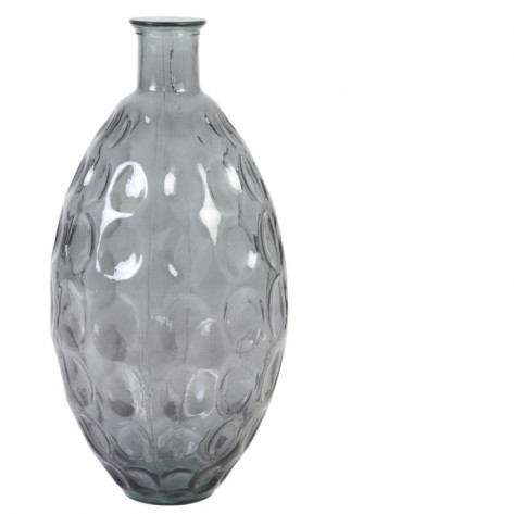 VAZA MANTEGA 28X59CM LIG