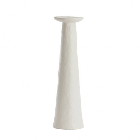 SVIJEĆNJAK OTA H46CM KREM LIG