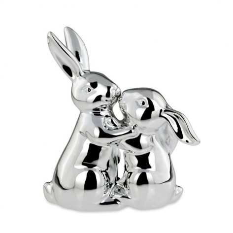 PAR ZEČEVA KOJI SE LJUBE HER