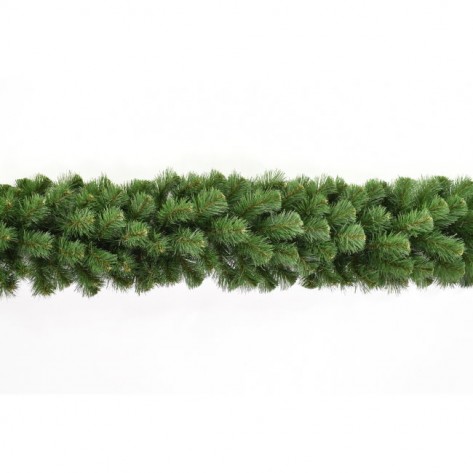 GIRLANDA BOROVA 100CM PIN