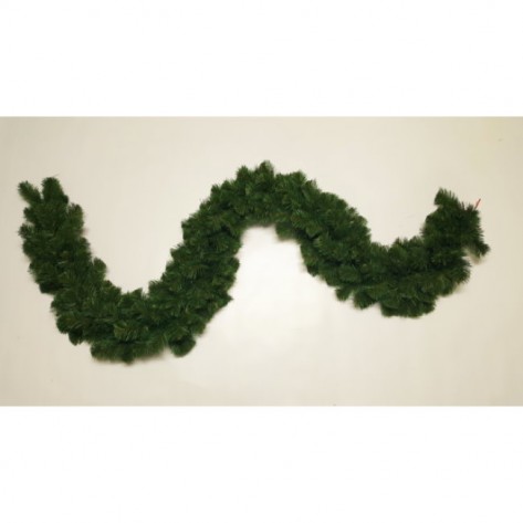 GIRLANDA BOROVA 300CM PIN