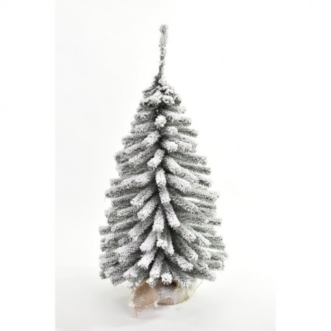 BOŽIĆNO DRVCE TATRAS SPRUCE SNJEŽNO 80CM PIN