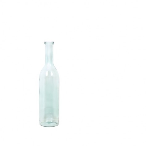 VAZA BOCA ZAMORA 8X75CM LIG