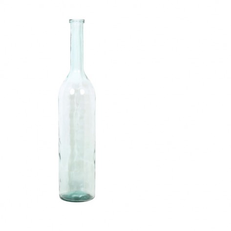 VAZA BOCA GILENA 21X100CM LIG