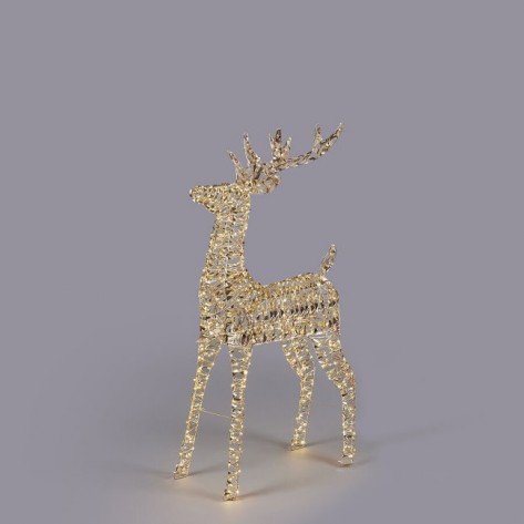 JELEN DEKOR H90 L50 600LED ZL EDG