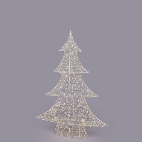 BOR SVIJETLEĆI PEARLS 960LED H120 ZL. EDG