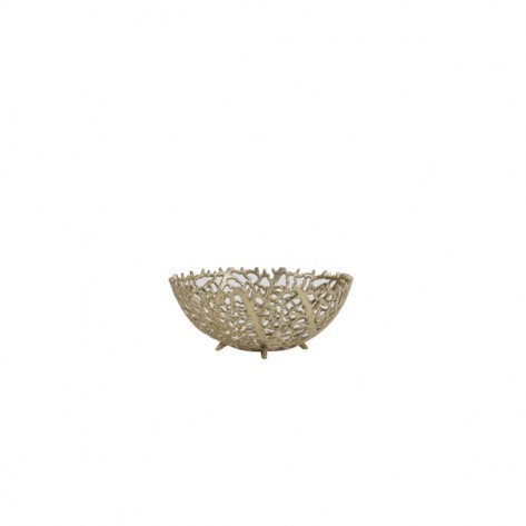 ZDJELA GALAXA FI 25,5X11CM ANTIQUE LIG