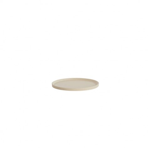 PLADANJ MAES 21,5CM KREM LIG