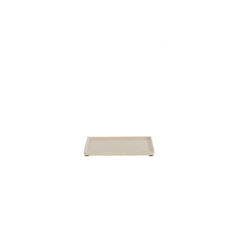 PLADANJ MAES 20CM KREM LIG
