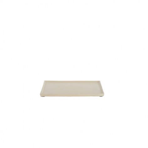 PLADANJ MAES 29,5X29,5CM KREM LIG